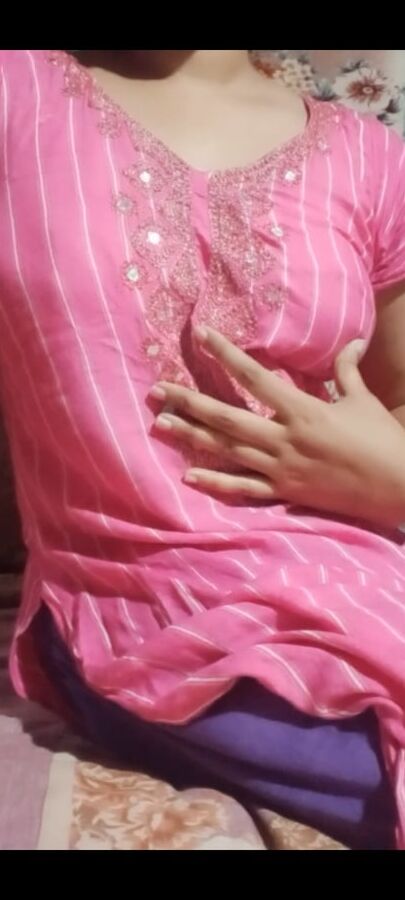 Sexy pussy and boobs