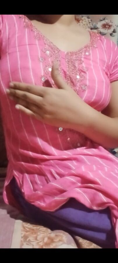 Sexy pussy and boobs