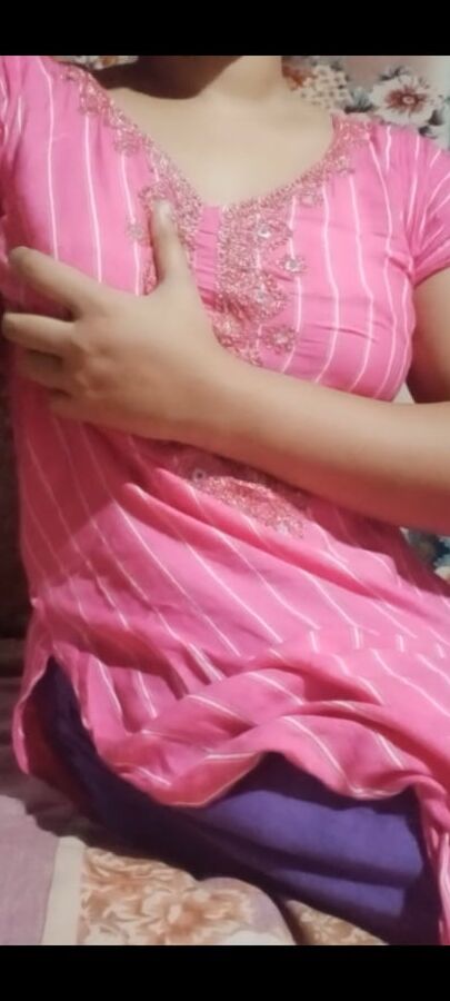 Sexy pussy and boobs
