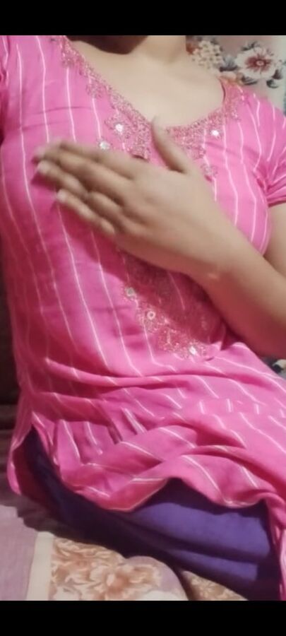 Sexy pussy and boobs