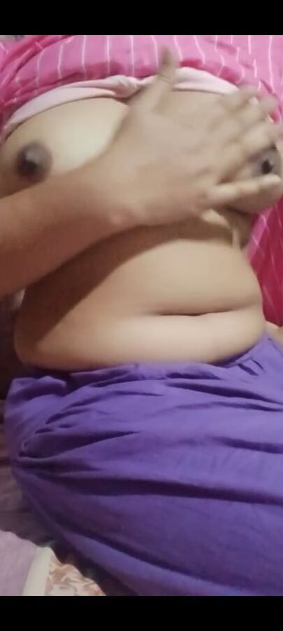 Sexy pussy and boobs