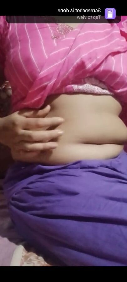 Sexy pussy and boobs