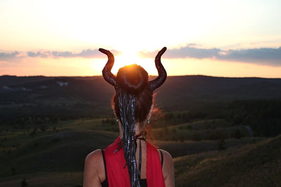 Queen of Sunset