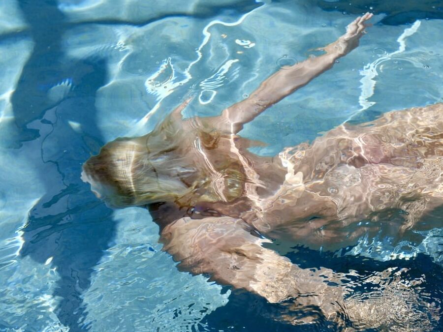 Hot Summer