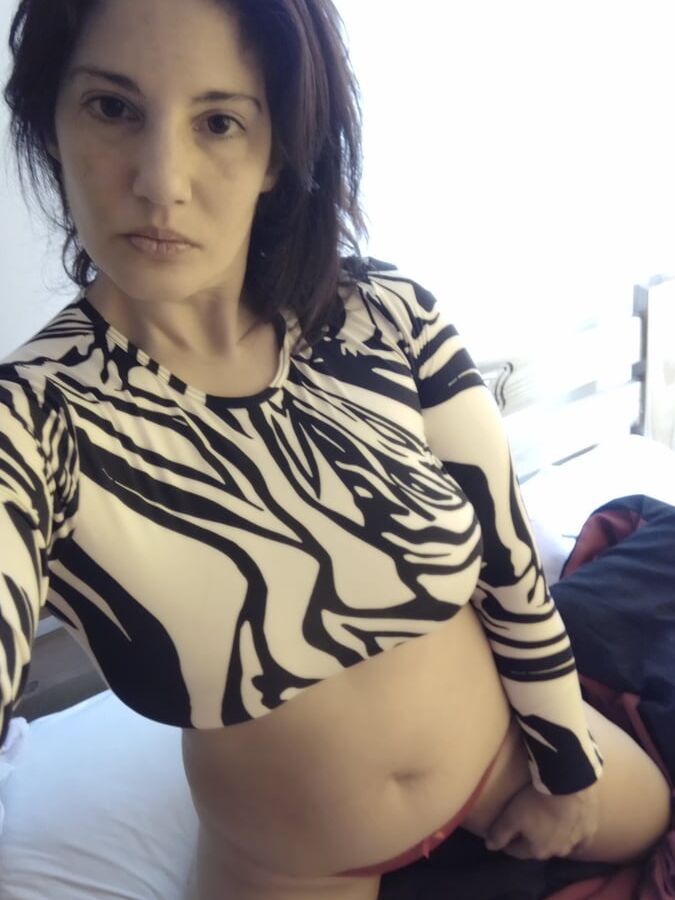 Hot andy