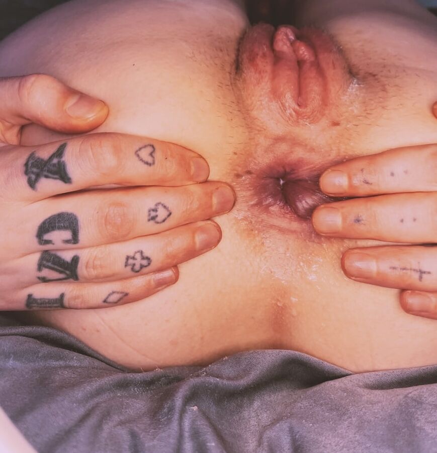 Pervy stuff you like