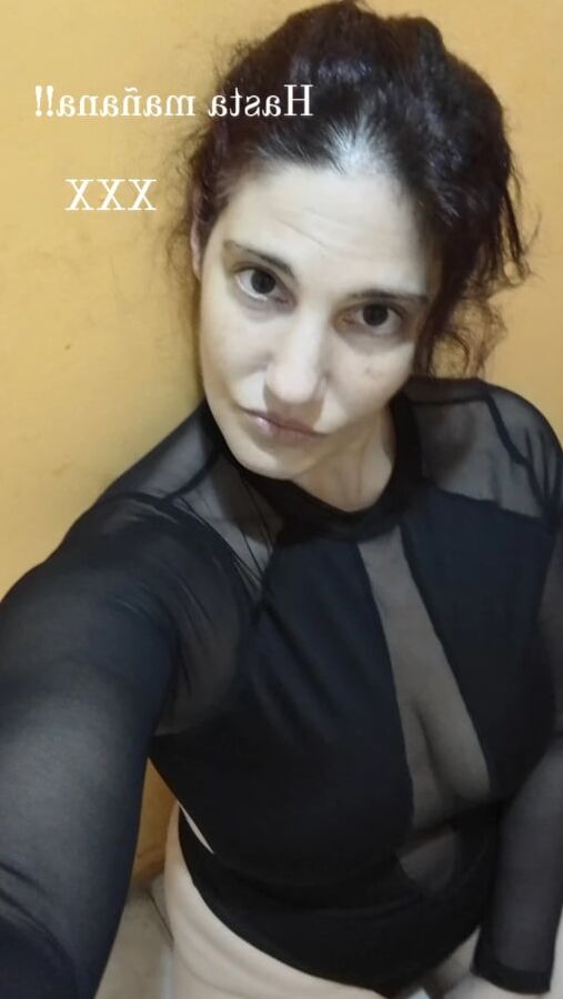 Hot andy