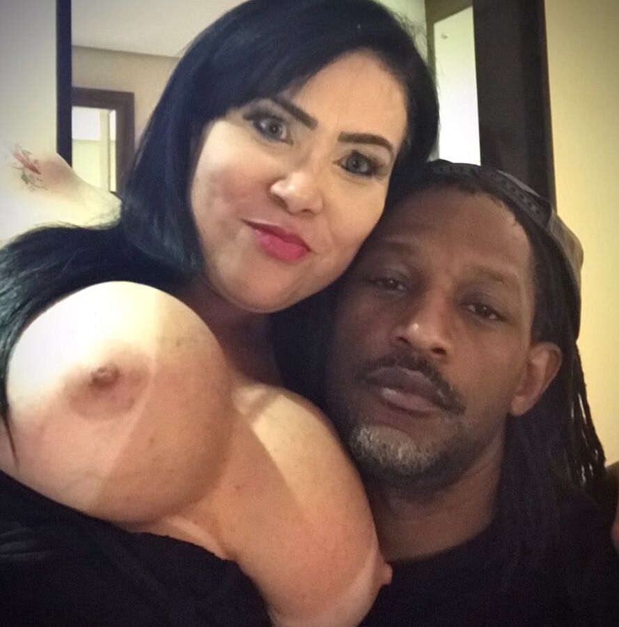 Soraya Carioca & Clarkes Boutaine