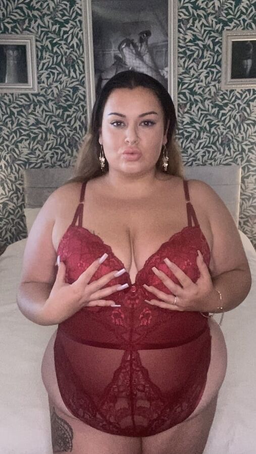 OnlyFans misslilymonroe