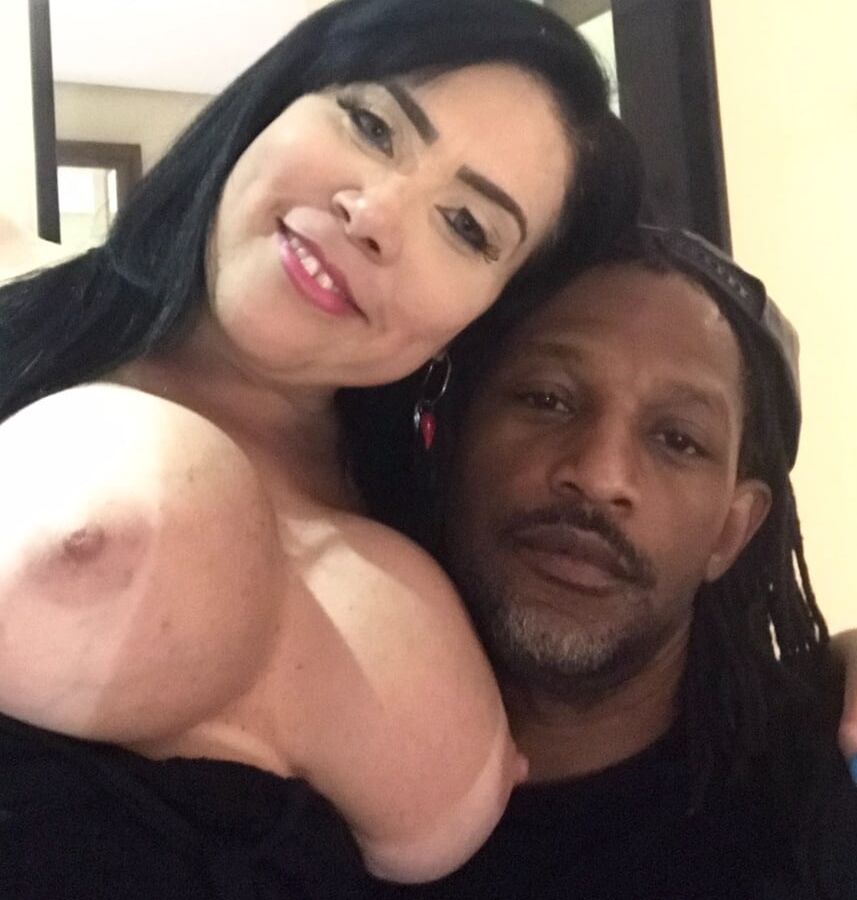 Soraya Carioca & Clarkes Boutaine