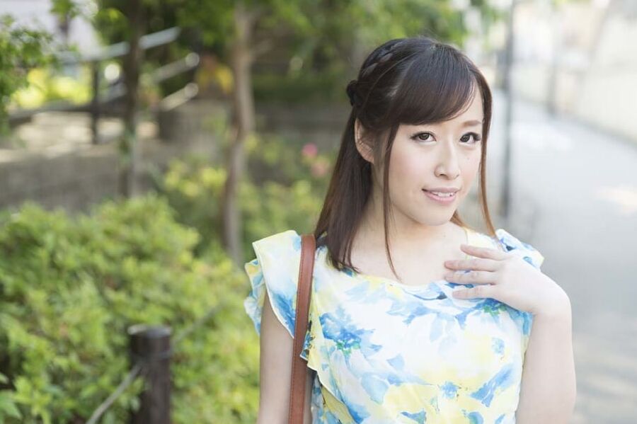 Hina Hoshizaki :: If My Girlfirend Is Hina Hoshizaki - CARIB