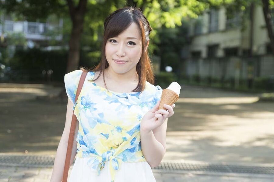 Hina Hoshizaki :: If My Girlfirend Is Hina Hoshizaki - CARIB