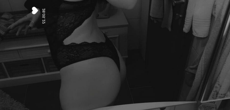 Nudes i want my daddy to see <3