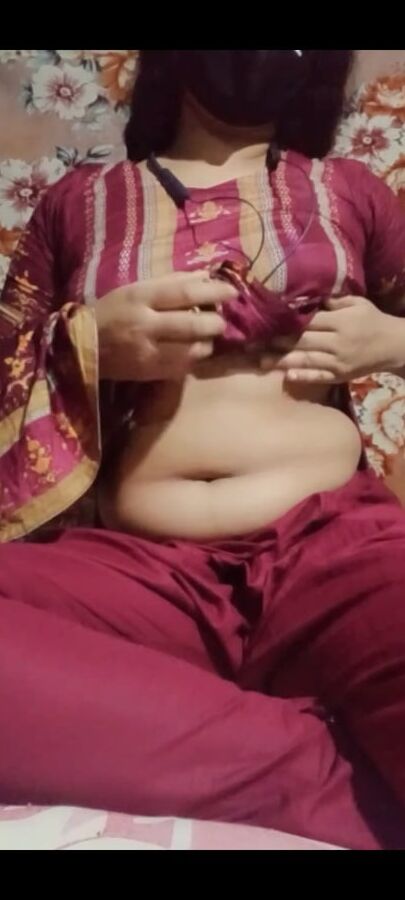 Sexy boobs
