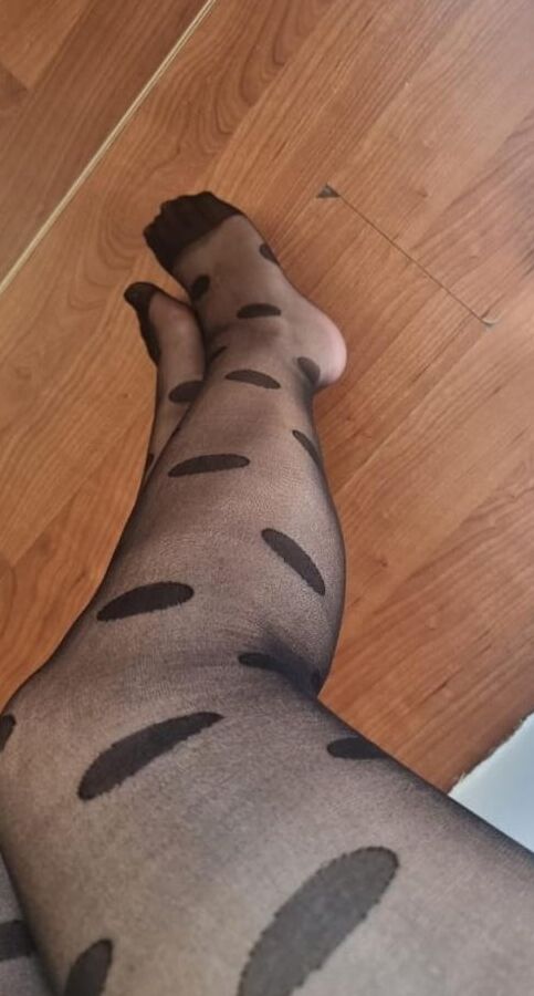 Tights,legs,fetish