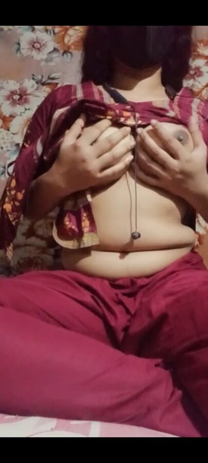 Sexy boobs