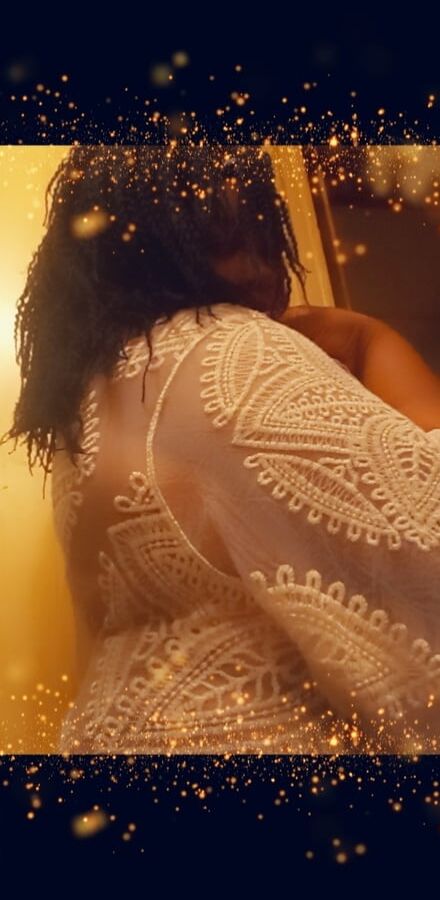 Feeling myself ?