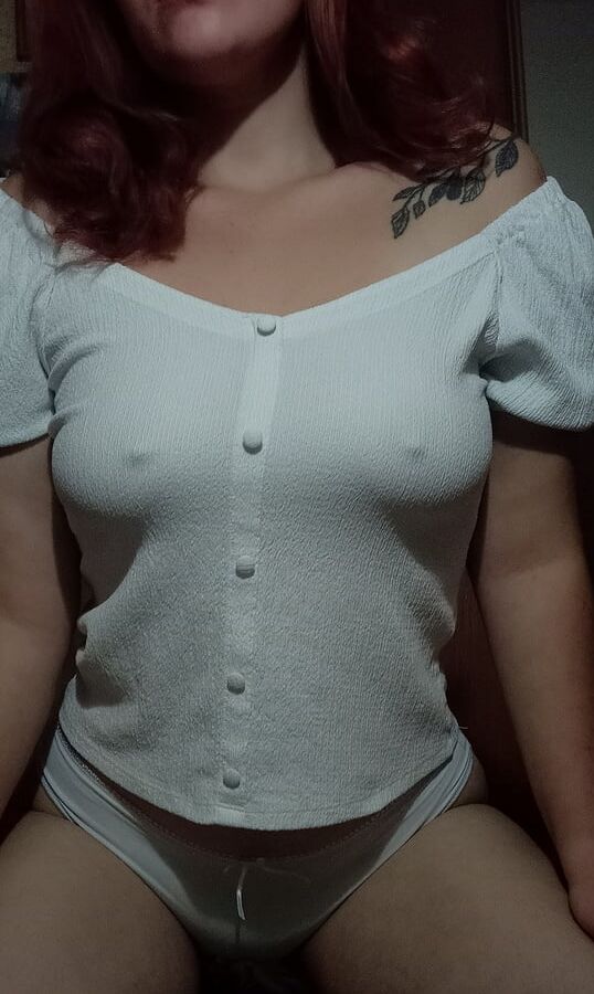 Ass and boobs