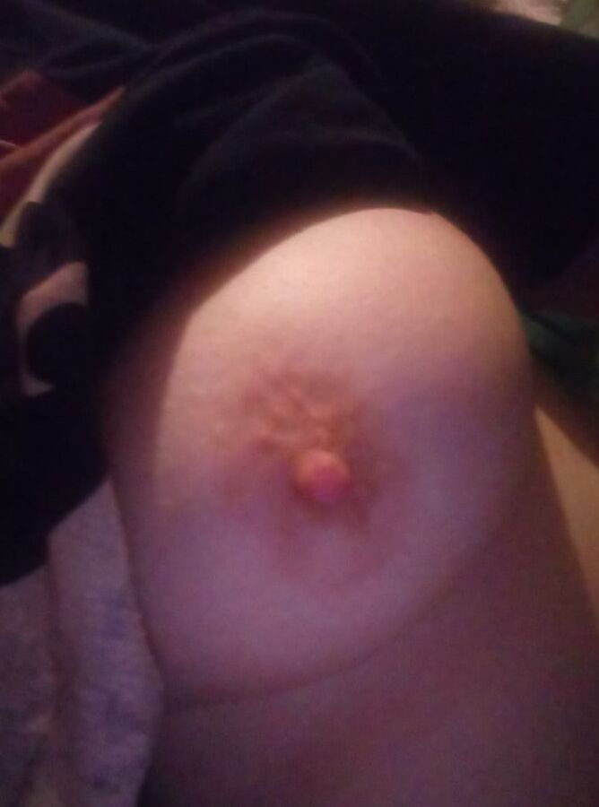 Ass and boobs
