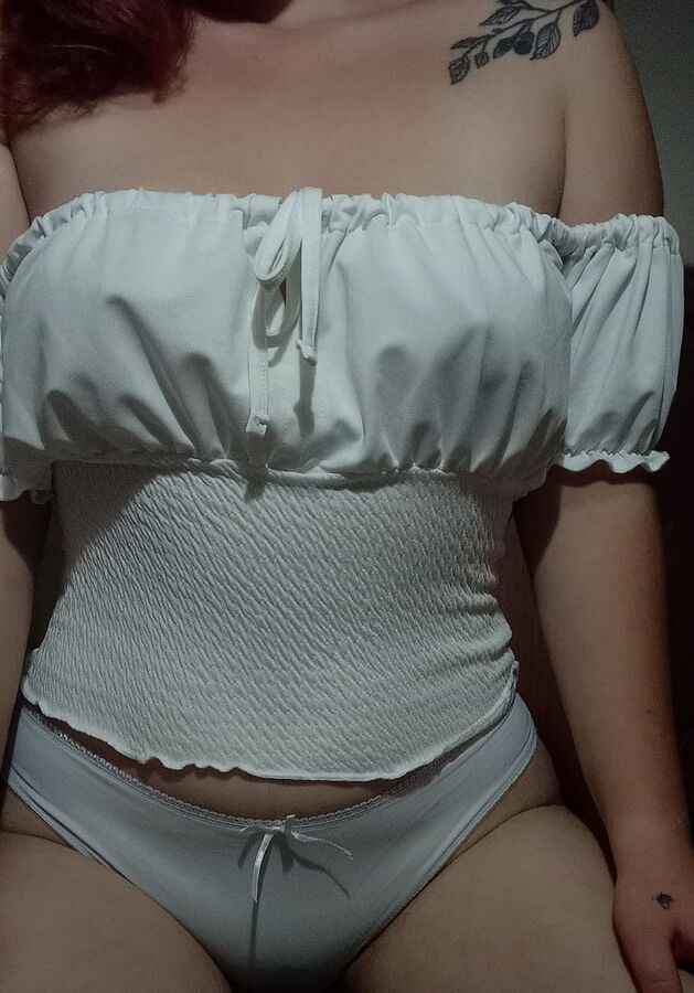 Ass and boobs