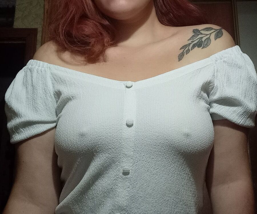 Ass and boobs