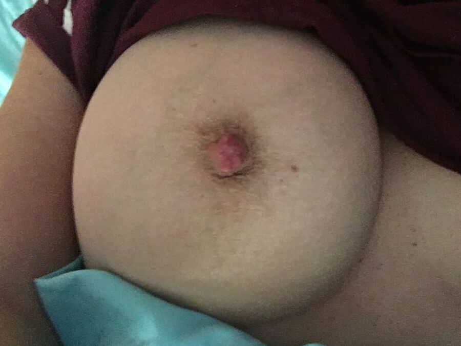 My Big DDs