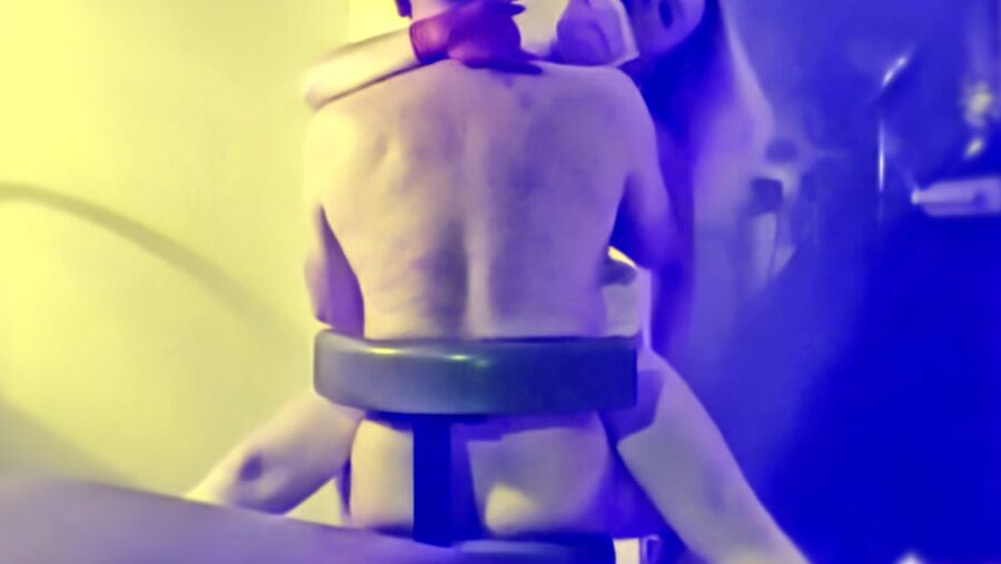 SuTho69 The Art Of Sex 1