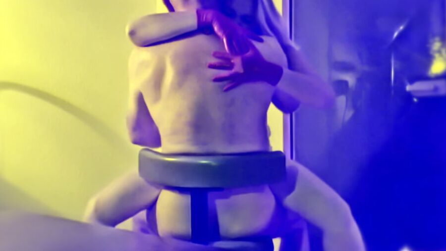 SuTho69 The Art Of Sex 1