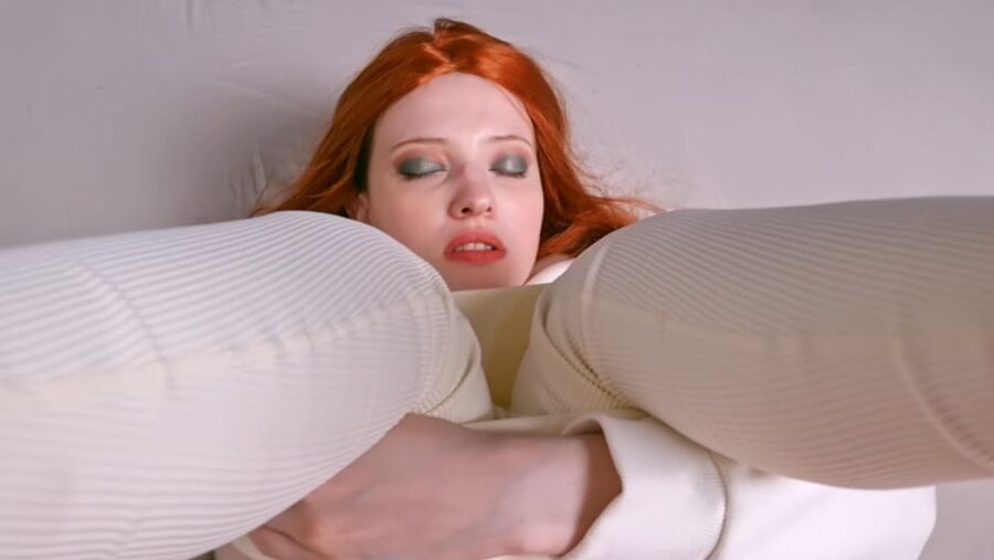 I love to fuck.