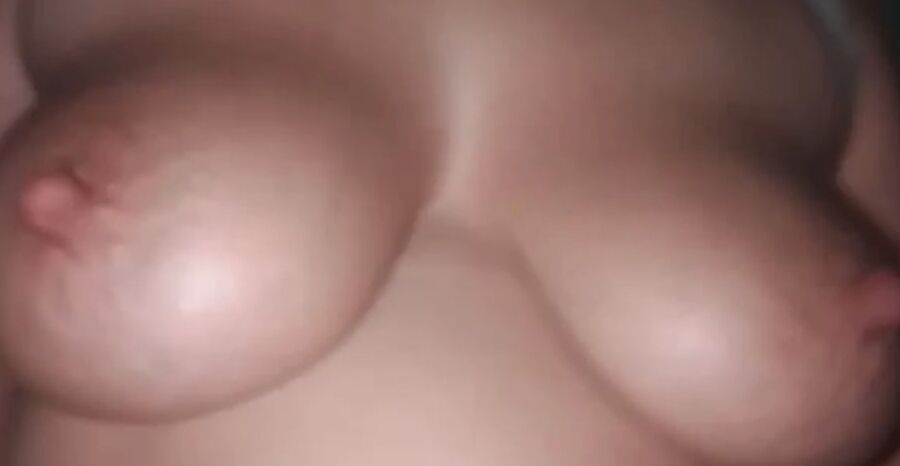 I love her tits