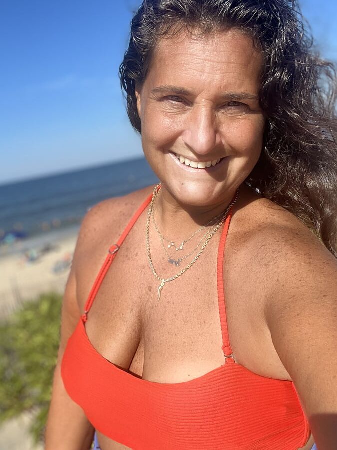Jersey Shore Days!