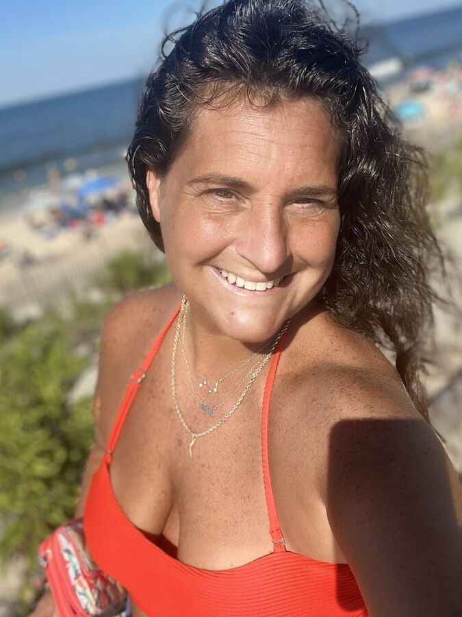Jersey Shore Days!