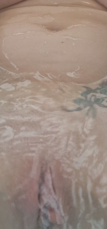 Just naked