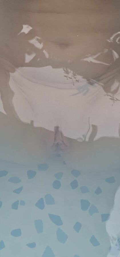 Just naked