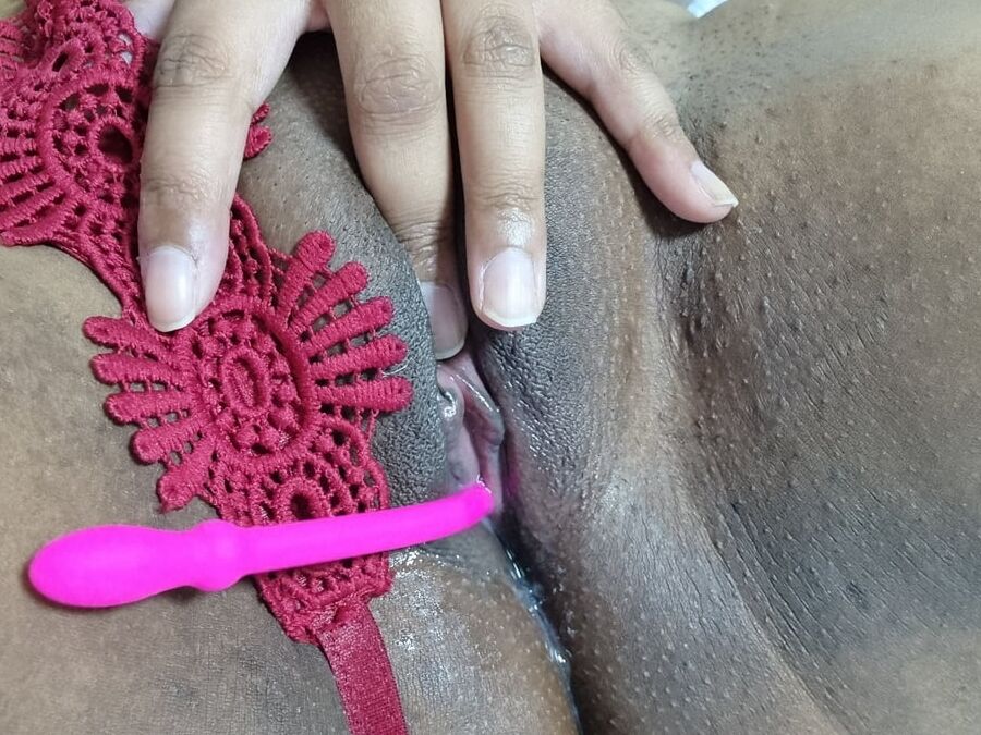 I love cock