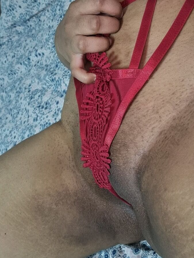 I love cock