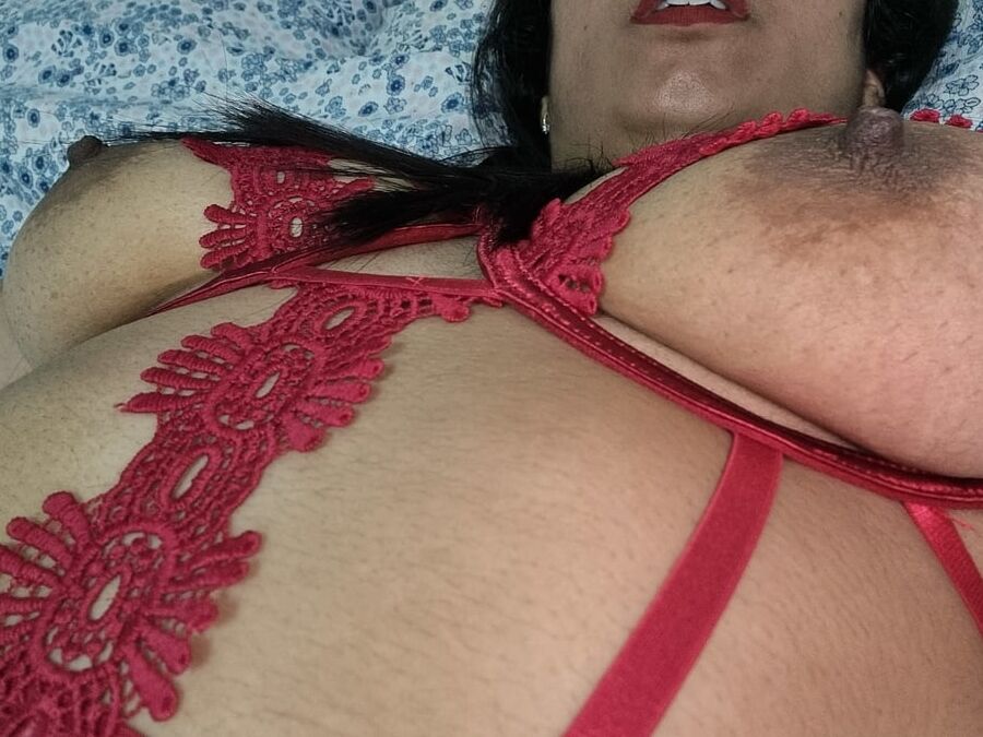 I love cock