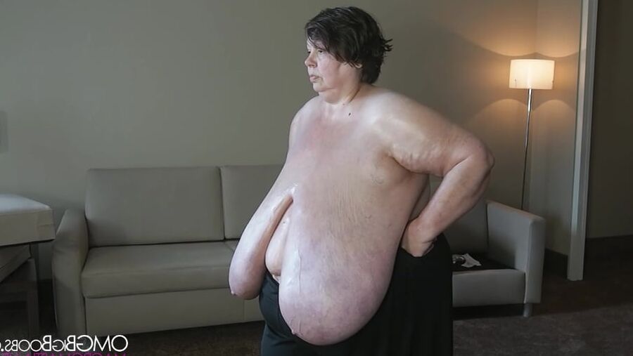 Massive BBW/SSBBW