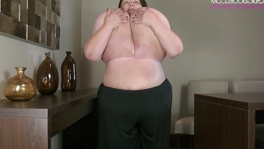 Massive BBW/SSBBW