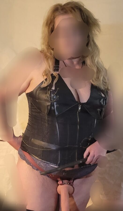 You ready sissy boi?