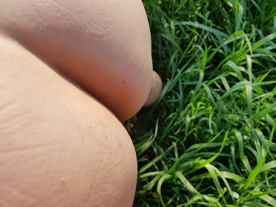 Public nudity