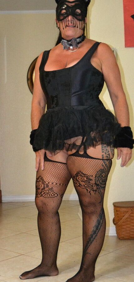 Fuck Toy Fantasy Fest Outfit 1