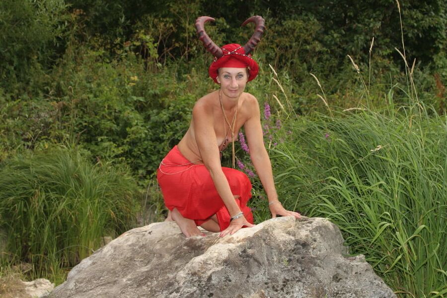 Forest Satyr
