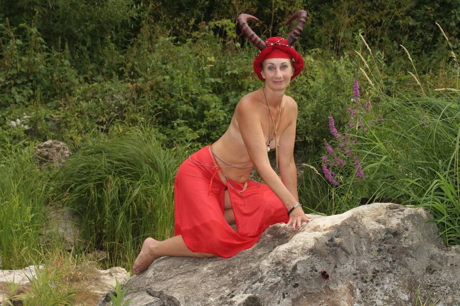 Forest Satyr