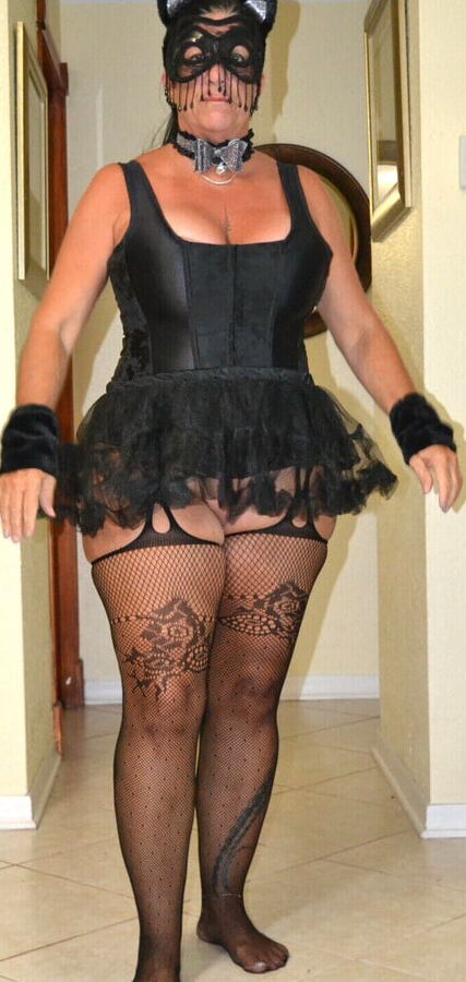 Fuck Toy Fantasy Fest Outfit 1