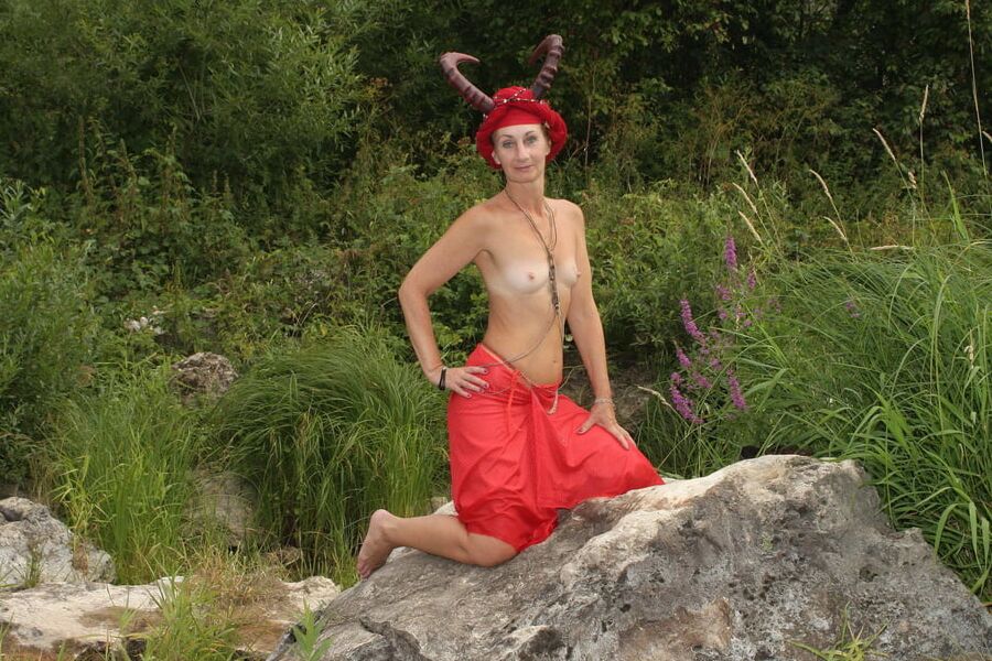 Forest Satyr