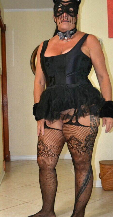 Fuck Toy Fantasy Fest Outfit 1
