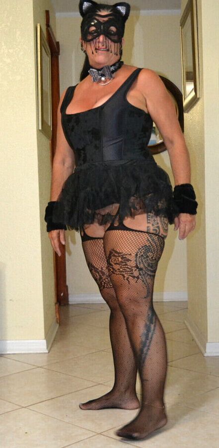 Fuck Toy Fantasy Fest Outfit 1