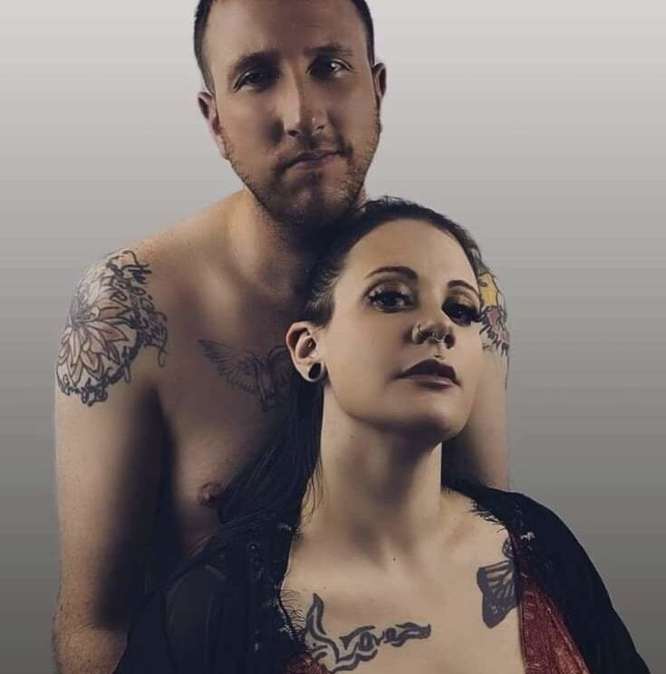 Jack & Lilith Rhodes