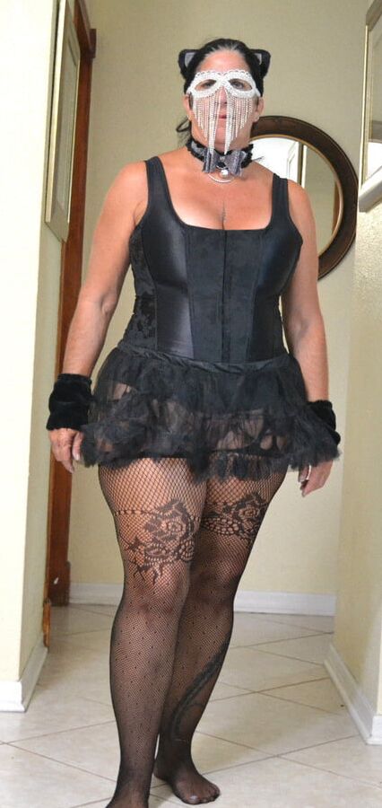 Fuck Toy Fantasy Fest Outfit 1